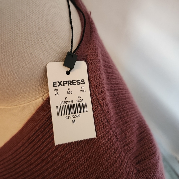 Express top - Picture 2 of 2